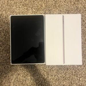 ipad 9th gen